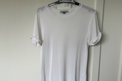 Selling: KS white tee