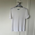 Selling: KS white tee