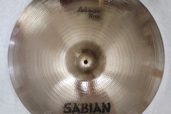 Selling with online payment: Sabian AA 20" Tight Ride Cymbal - Brilliant