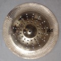 Selling with online payment: Sabian AA 21" Holy China Cymbal - Brilliant