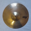 Selling with online payment: Sabian HHX 12" Splash Cymbal - Brilliant