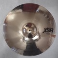 Selling with online payment: Sabian XSR 19" Fast Crash Cymbal - Brilliant