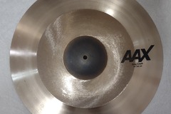 Selling with online payment: Sabian AAX 19" FREQ Crash Cymbal - NEW