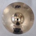 Selling with online payment: Sabian XSR 10" Splash Cymbal - Brilliant 