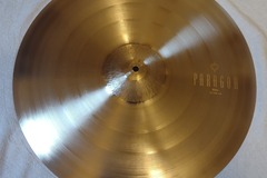 Selling with online payment: Sabian 22" Paragon Ride Cymbal - Neil Peart Signature - NEW
