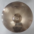 Selling with online payment: Sabian HH 20" Rock Ride Cymbal - Brilliant