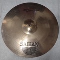 Selling with online payment: Sabian AA 20" Medium-Heavy Ride Cymbal - Brilliant