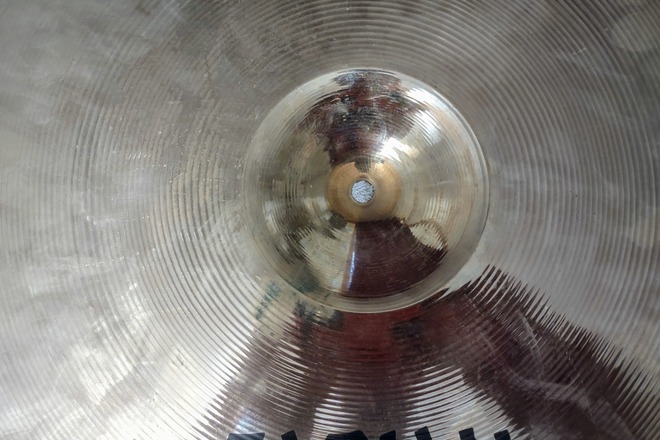 Sabian AA 20