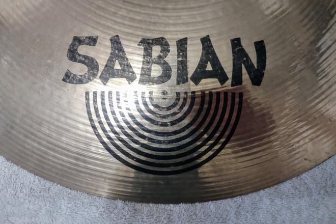 Sabian AA 20