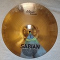 Selling with online payment: Sabian AA 17" Fast Crash Cymbal - Brilliant