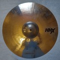 Selling with online payment: Sabian HHX 19" X-Plosion Crash Cymbal - Brilliant