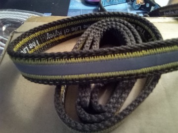 Bulk Lots: Dog leashes The Life of Ryley