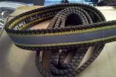 Bulk Lots: Dog leashes The Life of Ryley