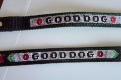 Bulk Lots: The Life of Ryley brand Dog Collars