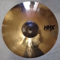 Selling with online payment: Sabian HHX 20" X-Plosion Crash Cymbal - Brilliant - NEW