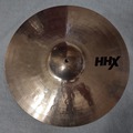 Selling with online payment: Sabian HHX 17" X-Plosion Crash Cymbal - Brilliant