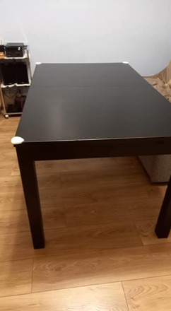 Table extensible 