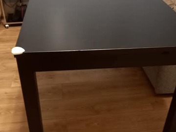 Vente: Table extensible 