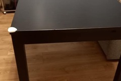 Selling: Table extensible 