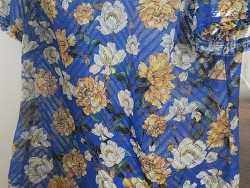 Selling: Kate Sylvester Summer top