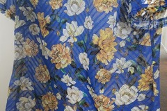 Selling: Kate Sylvester Summer top