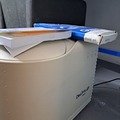 Gebruikte apparatuur: 800.00