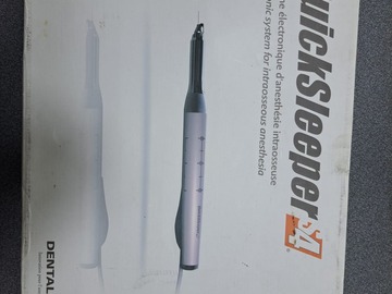 Gebruikte apparatuur: 799