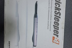 Gebruikte apparatuur: 799