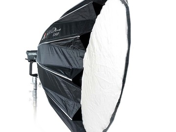 Vermieten: Aputure Light Dome 150
