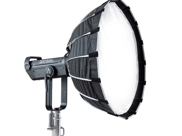 Vermieten: Light Dome Mini II