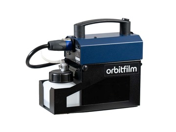 Vermieten: Nebelmaschine Power-Tiny