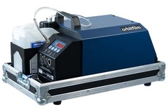 Vermieten: Hazer Unique 2.1