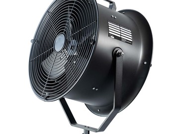 Vermieten: Windmaschine Walimex pro 500