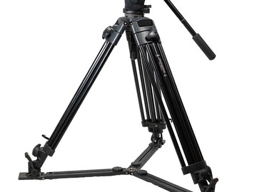 Vermieten: Stativ Manfrotto 501 / 520MVB