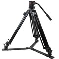 Vermieten: Stativ Manfrotto 501 / 520MVB