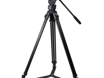 Vermieten: Stativ Sachtler DV 2 II
