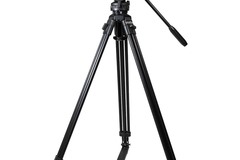 Vermieten: Stativ Sachtler DV 2 II