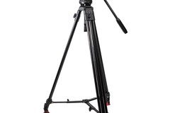 Vermieten: Stativ Sachtler FSB 4 MD