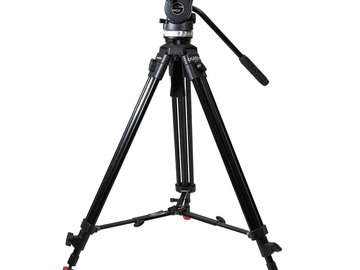 Vermieten: 2x Stativ Sachtler ACE