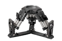 Vermieten: Sachtler Stativ Mini 100mm