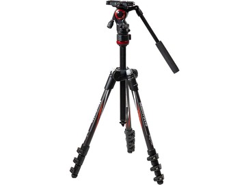 Vermieten: Stativ Manfrotto Befree Carbon
