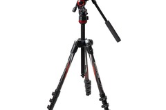 Vermieten: Stativ Manfrotto Befree Carbon