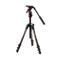 Vermieten: Stativ Manfrotto Befree Carbon