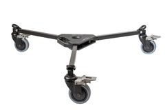 Vermieten: Rollen für Stativ Sachtler FSB 4 MD