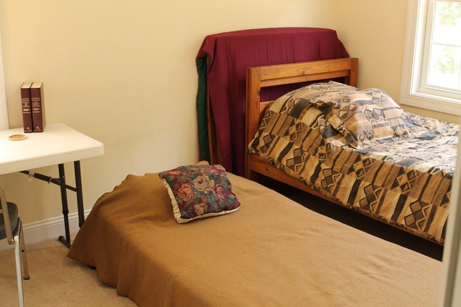 251 Furnished Dorm Room to Rent (Effective 11/01/24)