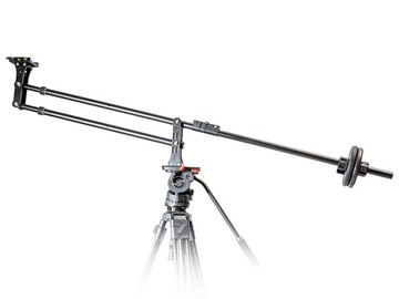 Vermieten: Genustech Mini Jib