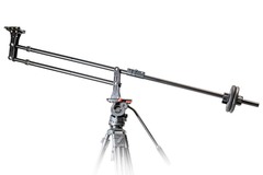 Vermieten: Genustech Mini Jib