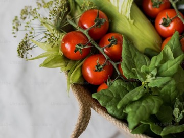 Wellness Session Single: Healthy Eating with Joy