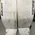 Verkaufen mit Online-Zahlungen: Bauer Supreme 2s pro Größe L