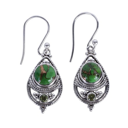 50 pairs of stylish and personalized zircon earrings